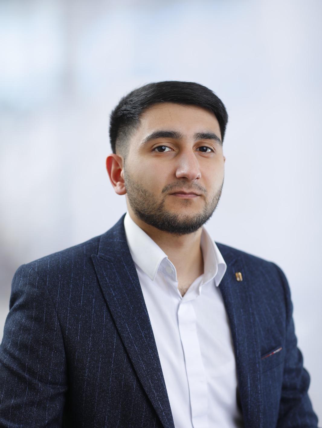 İbrahim Xəlilzadə