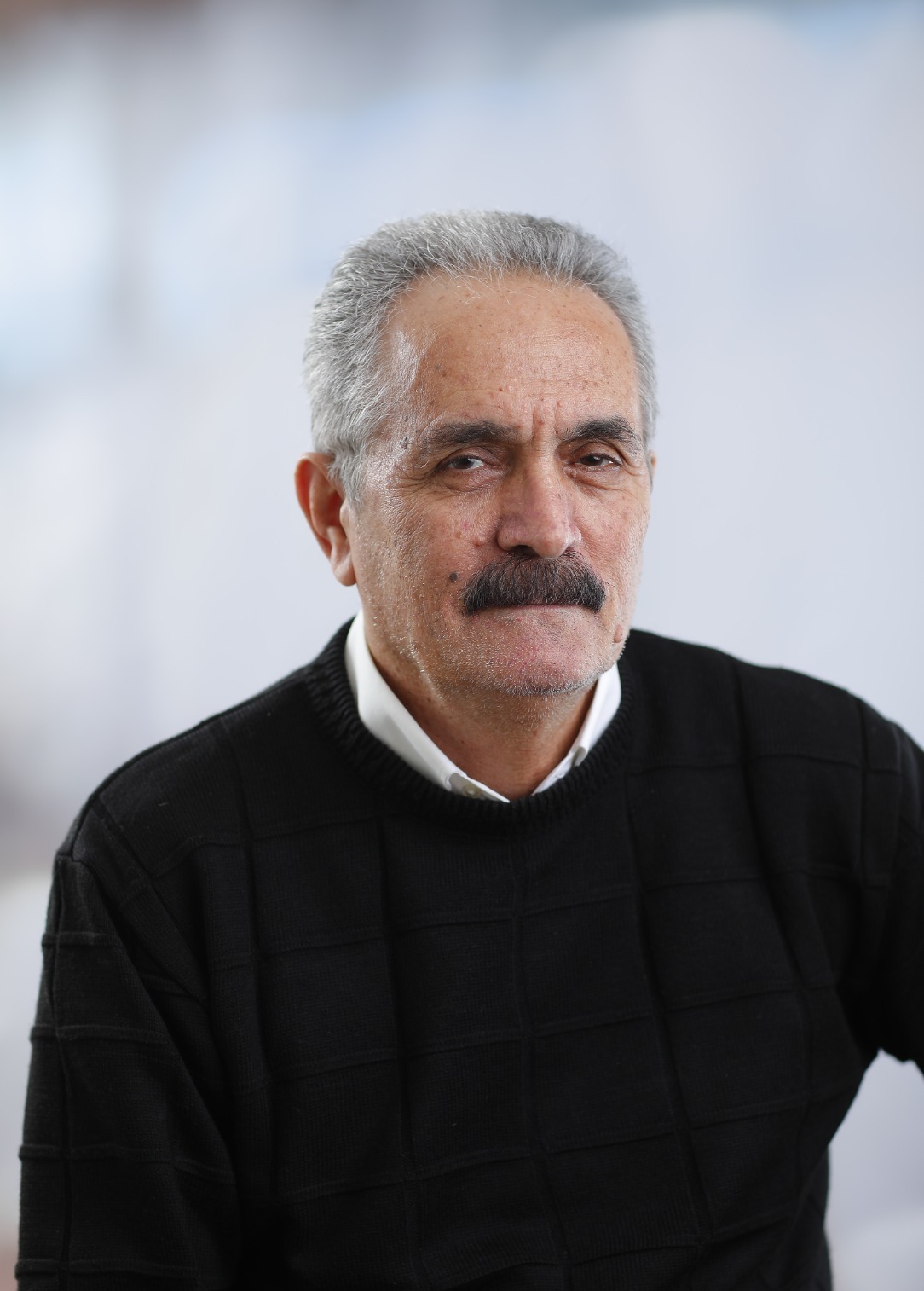 Həsənbala Bəşirov