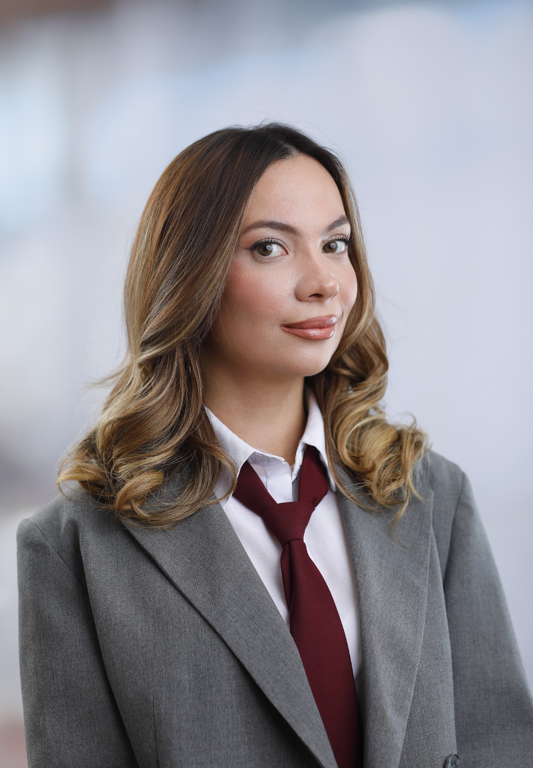 Nigar Allahverdiyeva